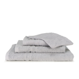 Bath Towel Gray 50x100cm - Treb ADH