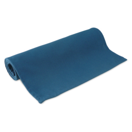 Tafelloper Navy 30x132cm Treb SP