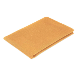 Servilletas de Tela Amarillo Ocre 40x40cm Algodón - Treb X