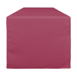 Runner da Tavola Wild Raspberry 30x132cm - Treb SP