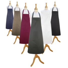 Apron Gray 70x100cm - Treb ADS