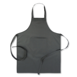 Apron Gray 70x100cm - Treb ADS