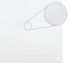 Napkin White 53x53cm - Treb RER