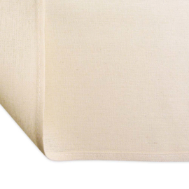 Servetten Beige 40x40cm Katoen - Treb X