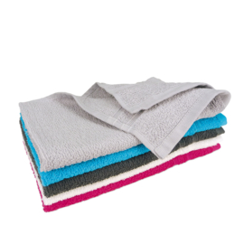 Guest Towel Gray 30x50cm - Treb ADH