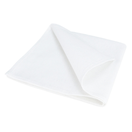 Napkin White 50x50cm - Treb X