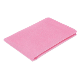 Napkin Pink 40x40cm Cotton - Treb X