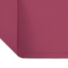 Napkin Wild Raspberry 51x51cm - Treb SP