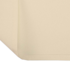 Servetten Ivory 51x51cm - Treb SP