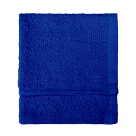 Gästehandtücher Blau 30x30cm 100% Baumwolle - Treb SH