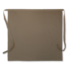 Apron Brown 100x100cm - Treb ADS