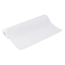Tafelloper Wit 53x140cm 100% Katoen - RAO