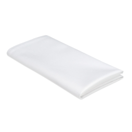 Napkin White 53x53cm - Treb RSU