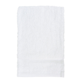 Washcloth White 17x24cm - Treb HB