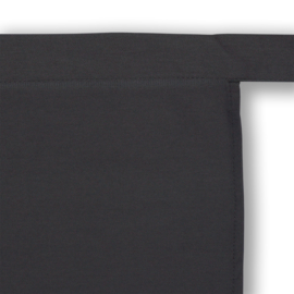 Apron Black 100x100cm - Treb ADS