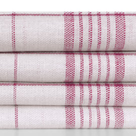 Ręczniki kuchenne do czyszczenia szkła; 70 x 70 cm, Treb Towels