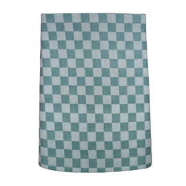 Apron Green 60x70cm Cotton - Treb WS