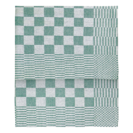 Strofinacci Verdi 65x65cm - Treb WS