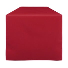 Tischläufer Red 30x132cm - Treb SP