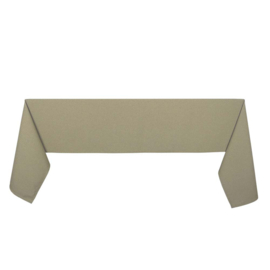 Tischdecke Olive 163x163cm - Treb SP