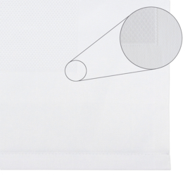 Napkin White 53x53cm - Treb RiR