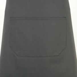 Apron Gray 70x100cm - Treb ADS