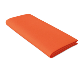 Servetten Tangerine 51x51cm Treb SP