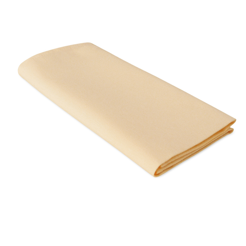 Set Di 4 Tovaglioli Di Stoffa Con Libellule – 50x50 Cm – Lavabili E Riutilizzabili – Poliestere