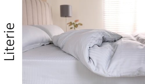 Textiles de Chambre