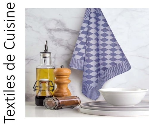 Textiles de Cuisine