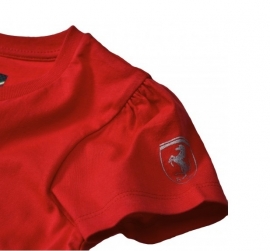 KK6 * Loving Ferrari T-shirt