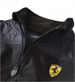 KK6 * Ferrari Polar Fleece