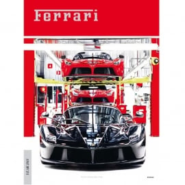 Ferrari Jaarboek 2013 #23