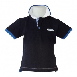 FE3463 Ferrari Baby Poloshirt 