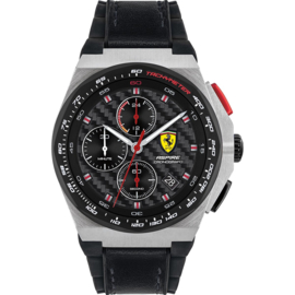 SF0830791 - Ferrari Horloge Aspire Chrono