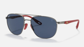 Ferrari Ray-Ban 3659M