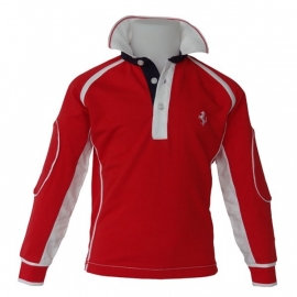 FE2318 Ferrari Kids Sweater  - mt 110