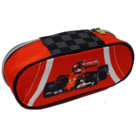 Ferrari etui F1 - ovaal