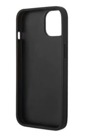 iPhone 14 - Hardcase - Stradale black