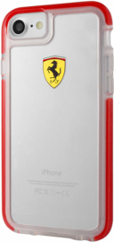 iPhone - HARDCASE - Transparant