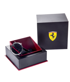 SF830331 - Ferrari Horloge Ultraleggero