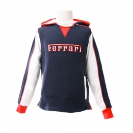 FE1998 Ferrari Kids Sweater - mt 110 en 146/152