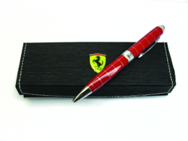 Ferrari Balpen Elegance - rood