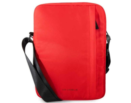 Ferrari Tablet tas Pista - Rood
