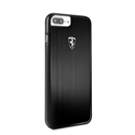 iPhone PLUS - HARDCASE - Brushed