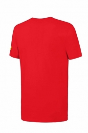 HG6 - Ferrari T-shirt Forza - rood
