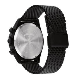 SF0830827 Ferrari Horloge Pilota Mesh