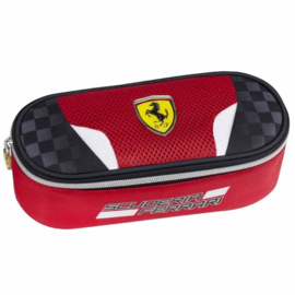 Ferrari etui F1 - ovaal