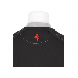 FE2772 Ferrari Kids T-Shirt - mt 98 en 110