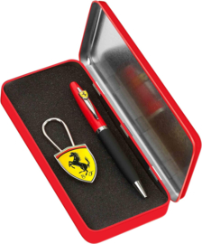Ferrari Gift Set Maranello